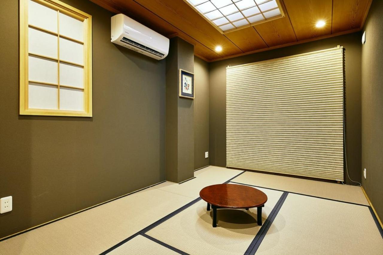 Casa de Férias 634 Yotsuya - Vacation 14799v